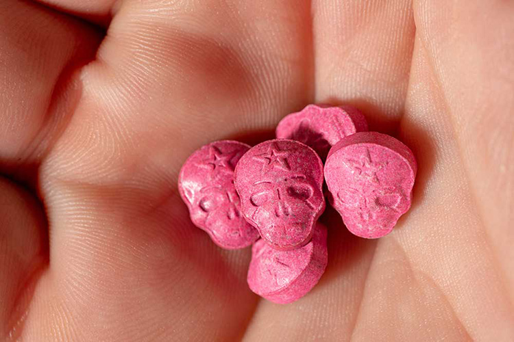 mdma-ecstasy-addictions MDMA Addictions