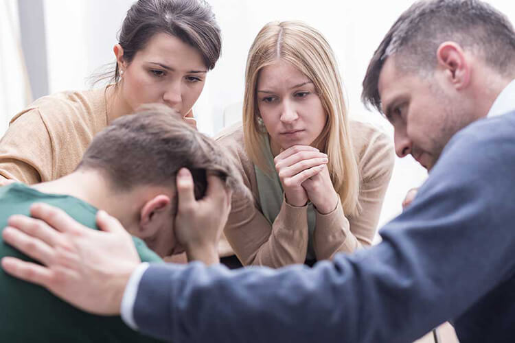 verve-health-How-to-help-drug-addict-1 How to Help a Drug Addict?