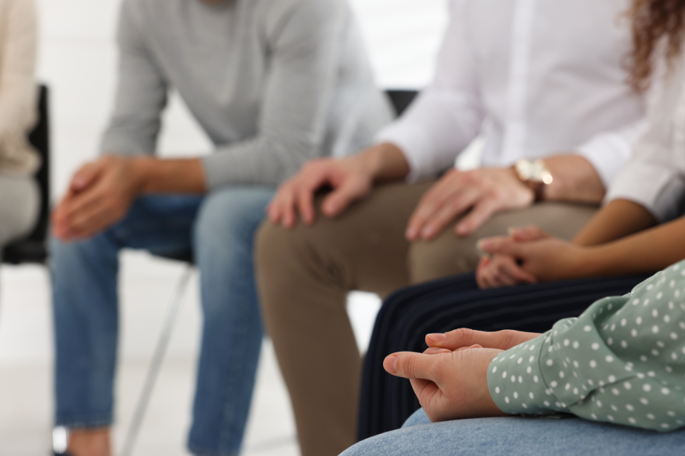 What to Expect From Private Drug Rehabs